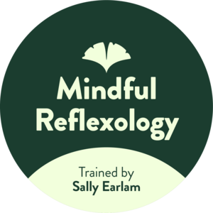 Mindful Reflexology